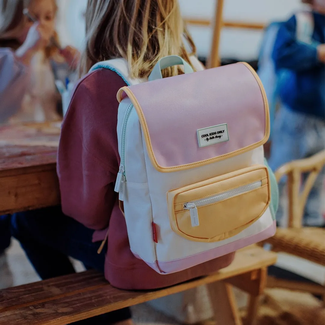 Hello Hossy Kids' Backpacks-2-6 years