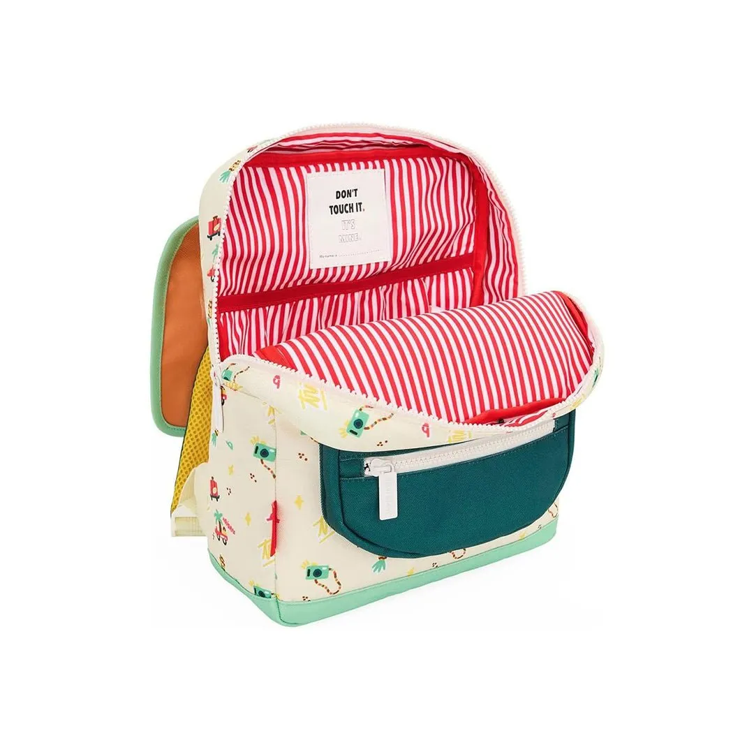 Hello Hossy Kids' Backpacks-2-6 years