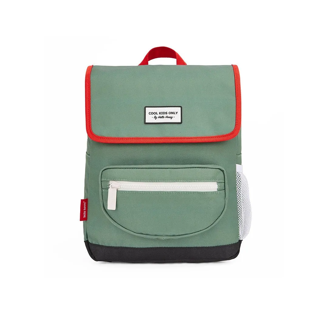 Hello Hossy Kids' Backpacks-2-6 years