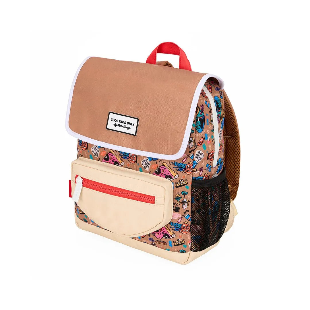 Hello Hossy Kids' Backpacks-2-6 years