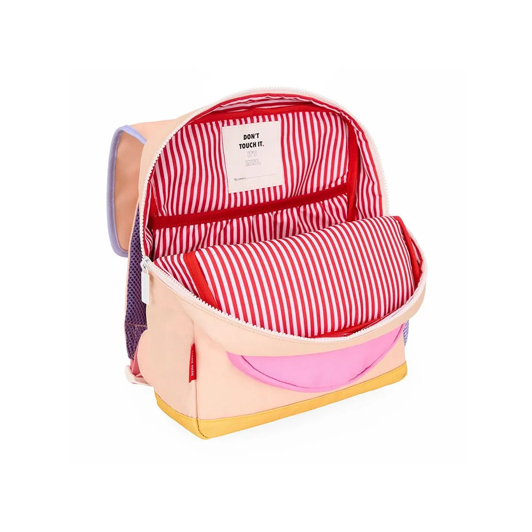Hello Hossy Kids' Backpacks-2-6 years