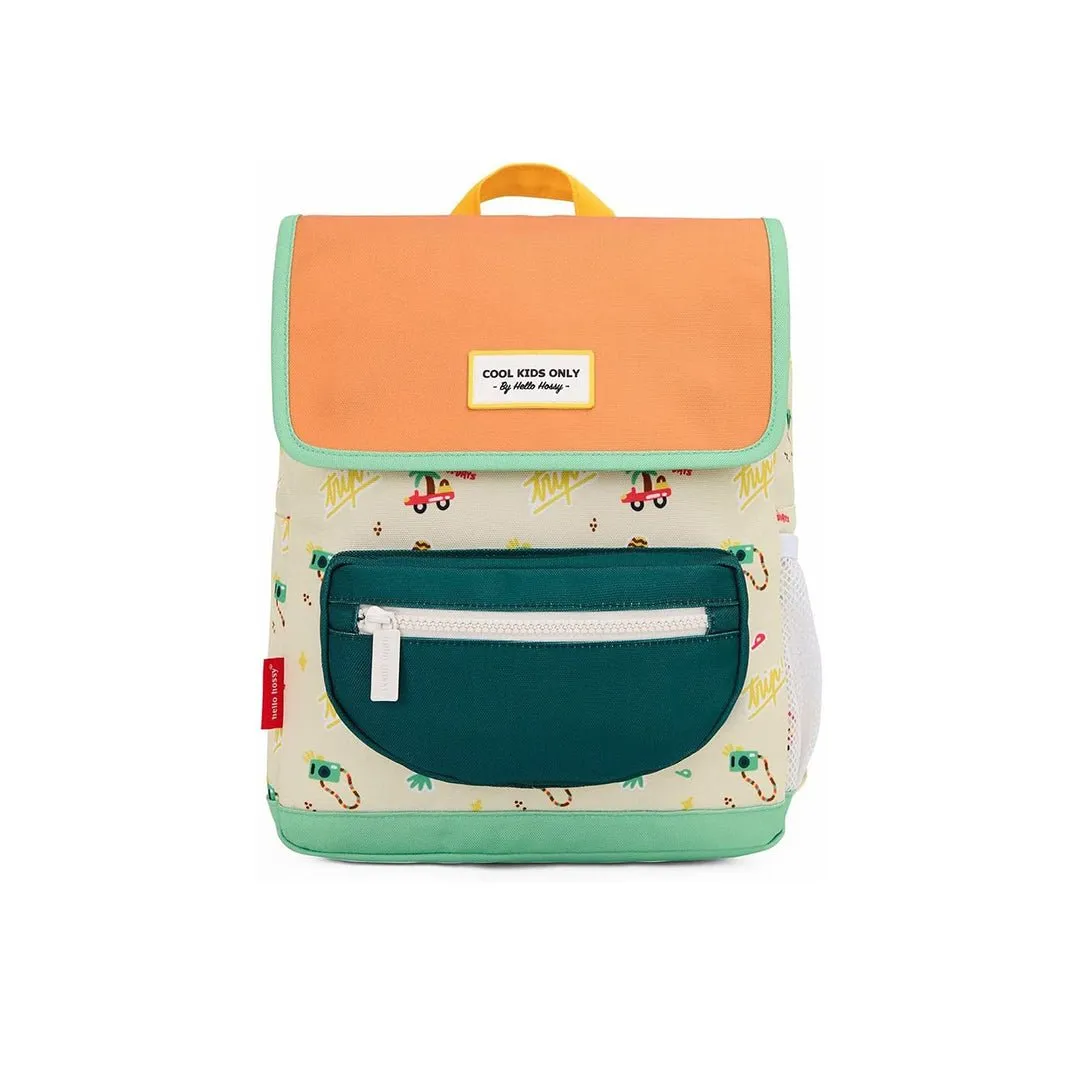 Hello Hossy Kids' Backpacks-2-6 years