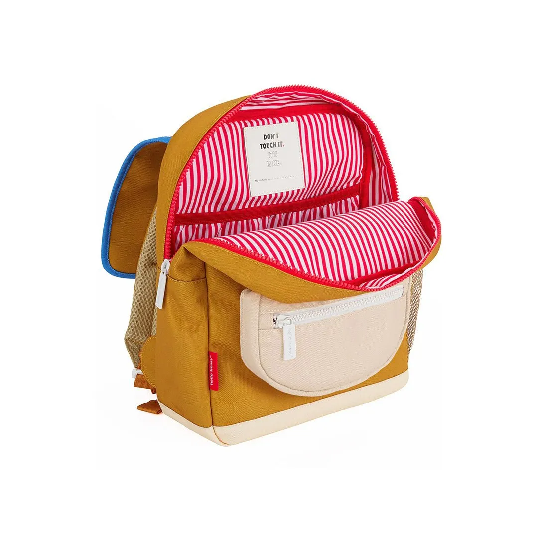 Hello Hossy Kids' Backpacks-2-6 years