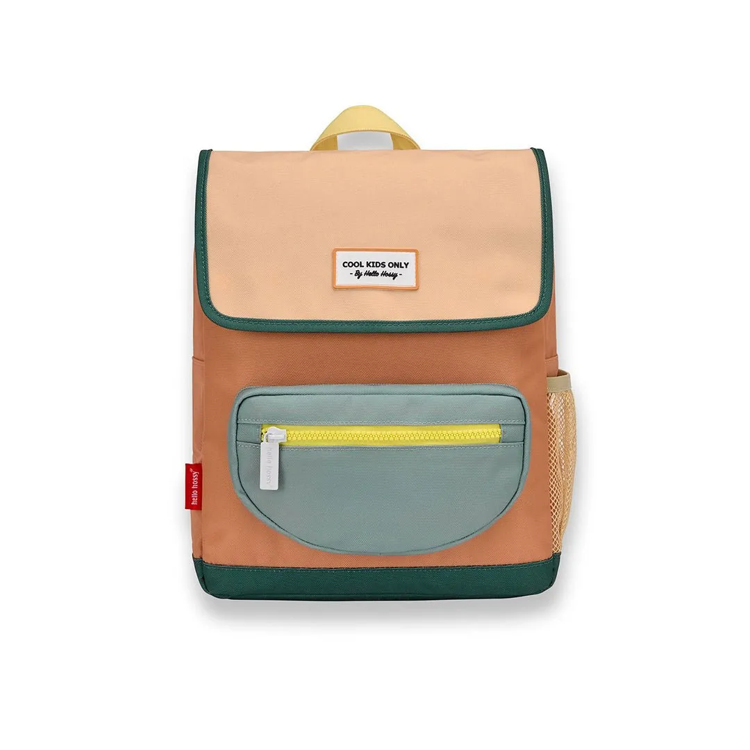 Hello Hossy Kids' Backpacks-2-6 years