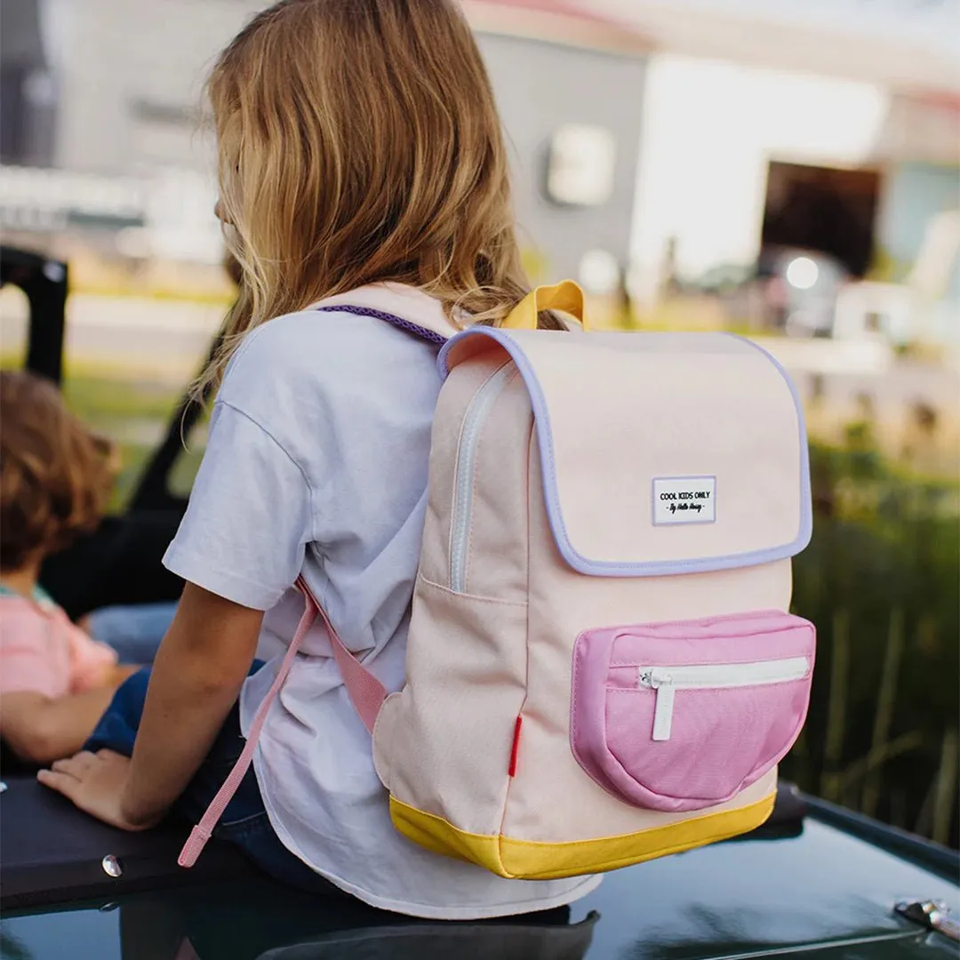 Hello Hossy Kids' Backpacks-2-6 years