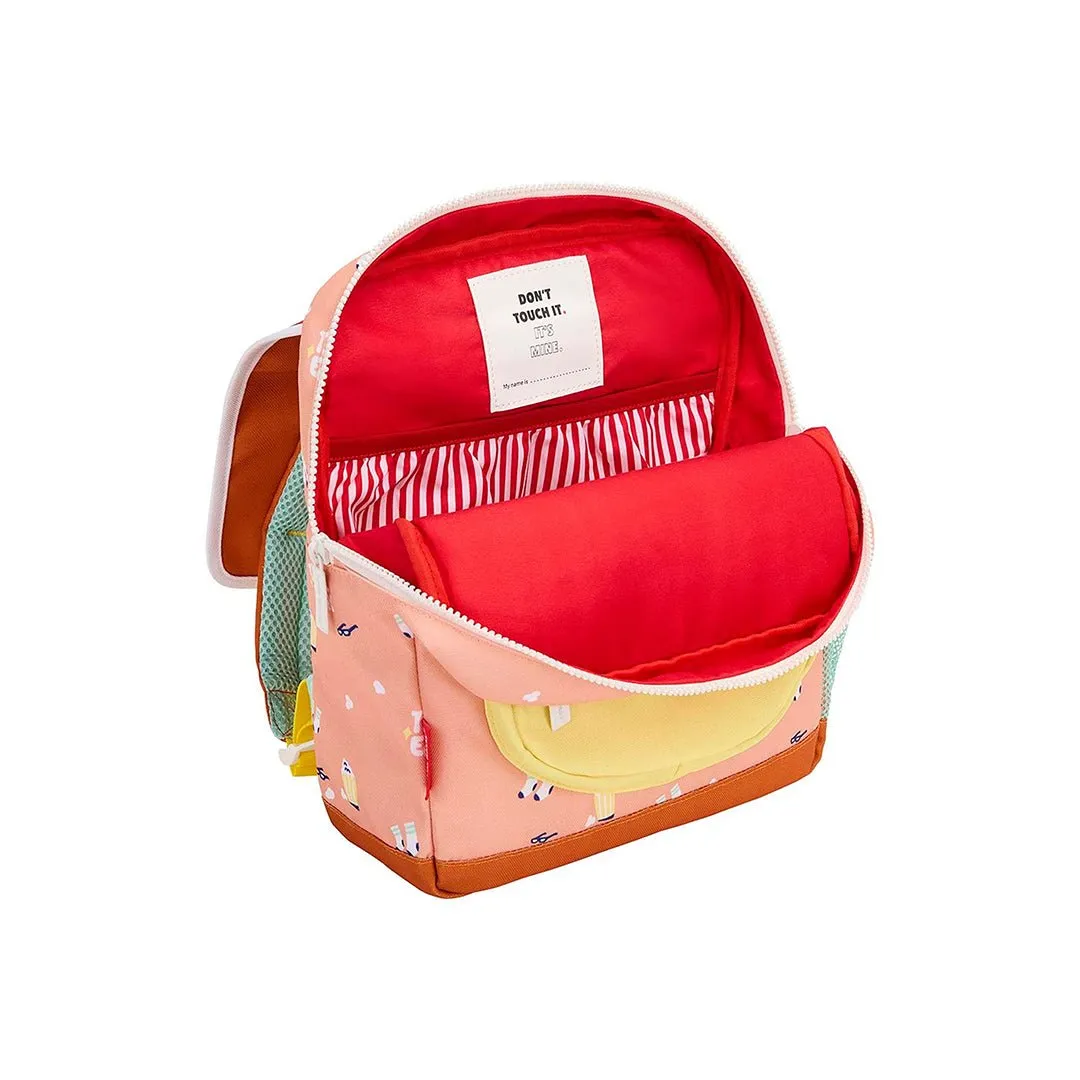 Hello Hossy Kids' Backpacks-2-6 years