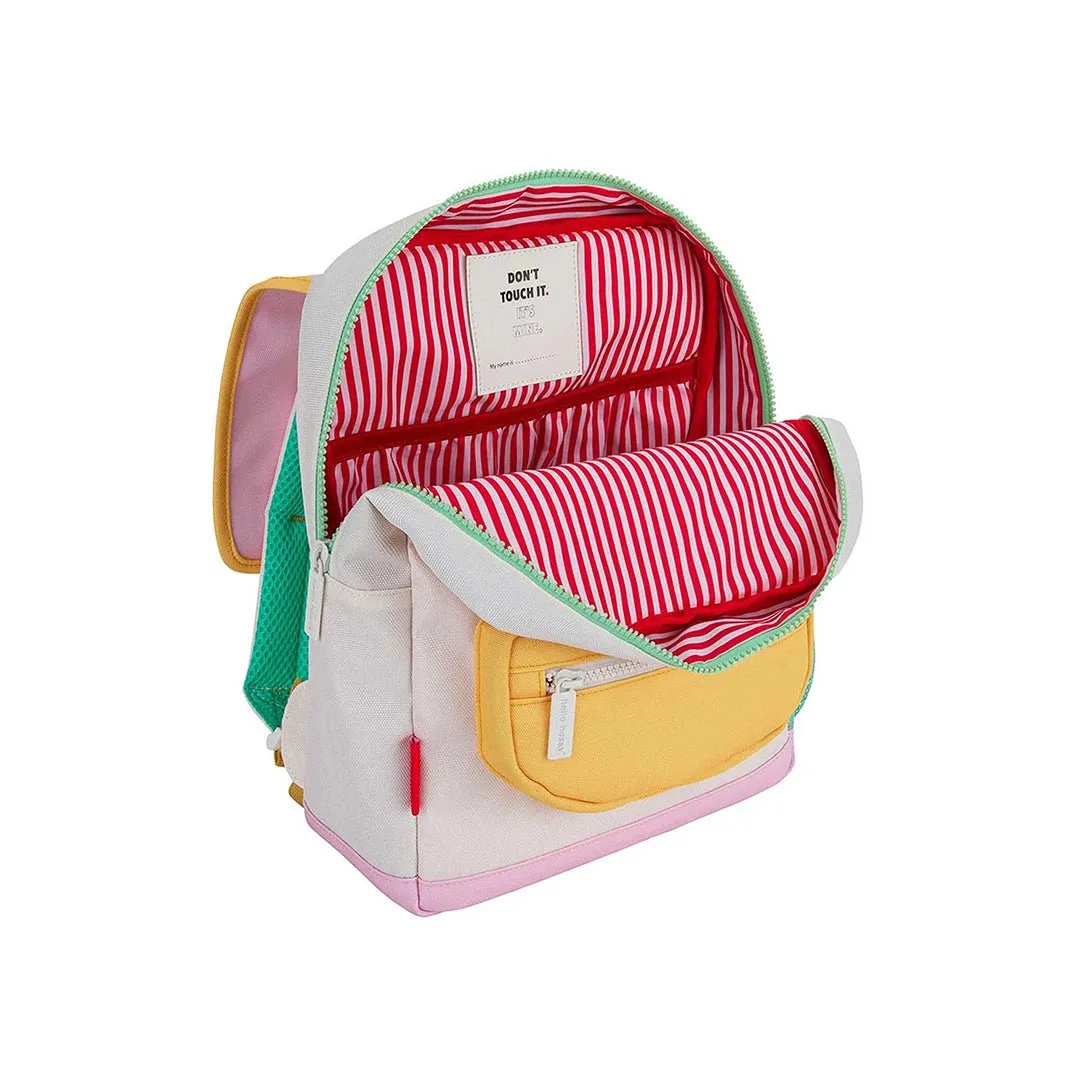 Hello Hossy Kids' Backpacks-2-6 years