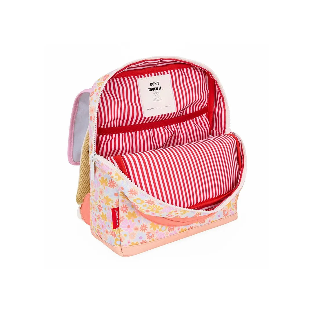 Hello Hossy Kids' Backpacks-2-6 years