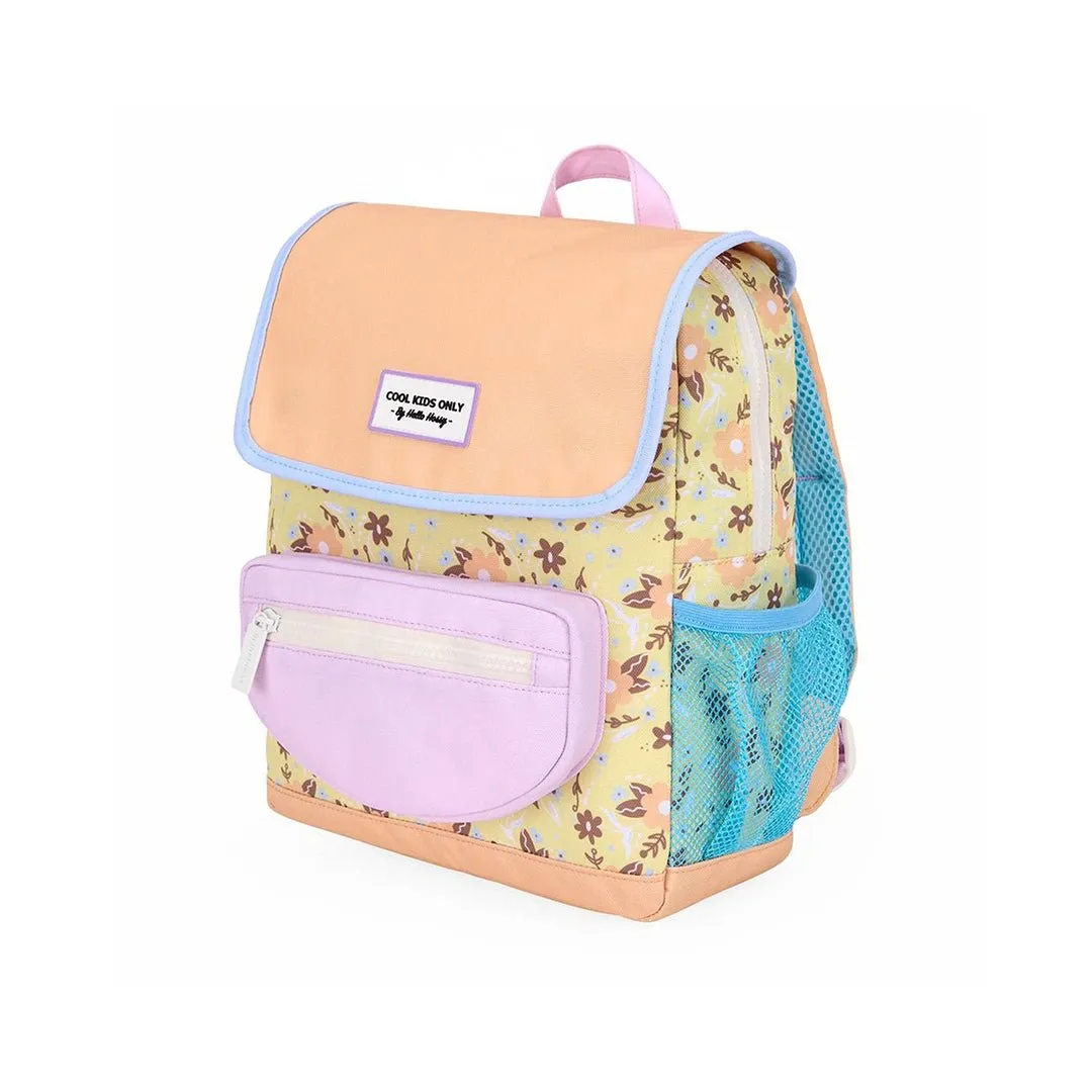 Hello Hossy Kids' Backpacks-2-6 years