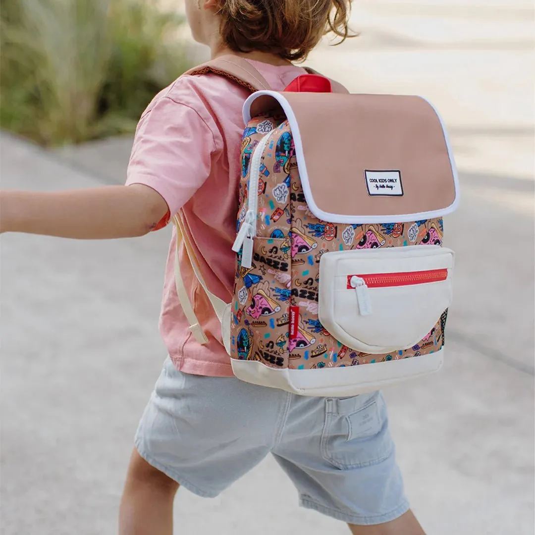 Hello Hossy Kids' Backpacks-2-6 years