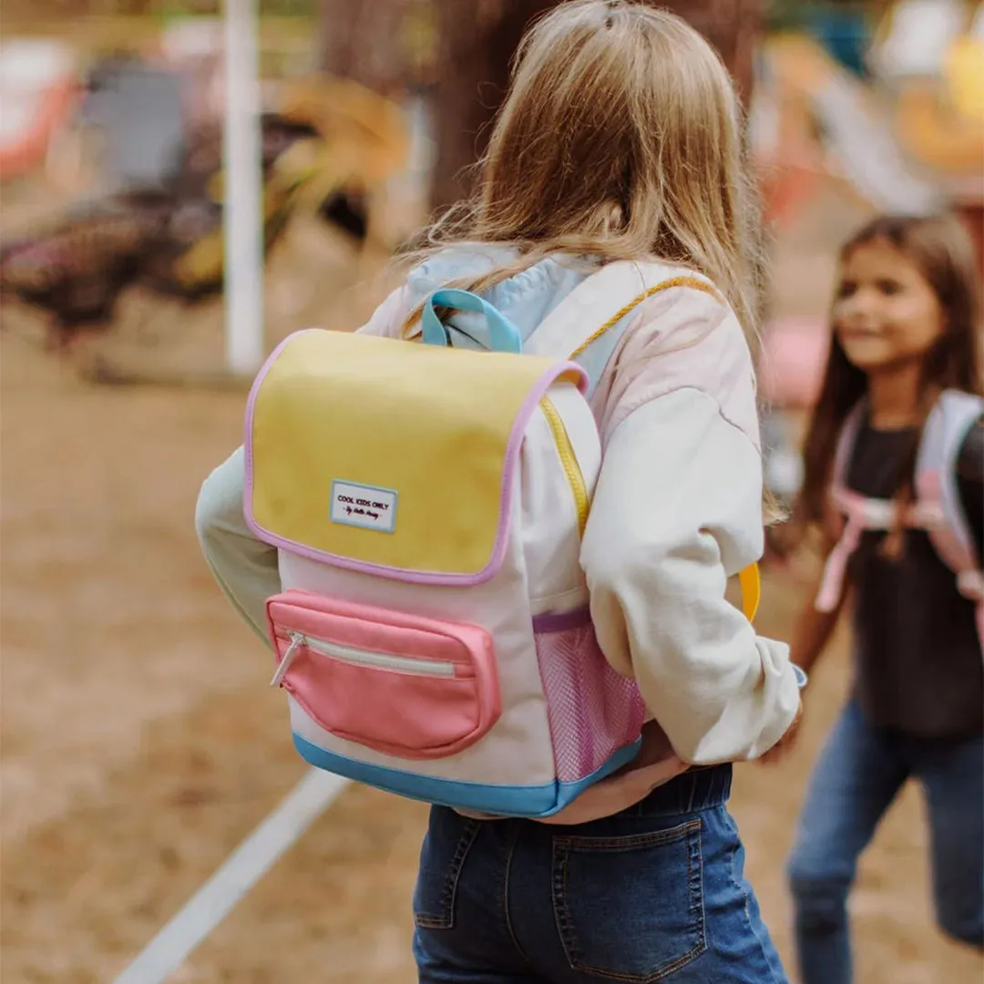 Hello Hossy Kids' Backpacks-2-6 years