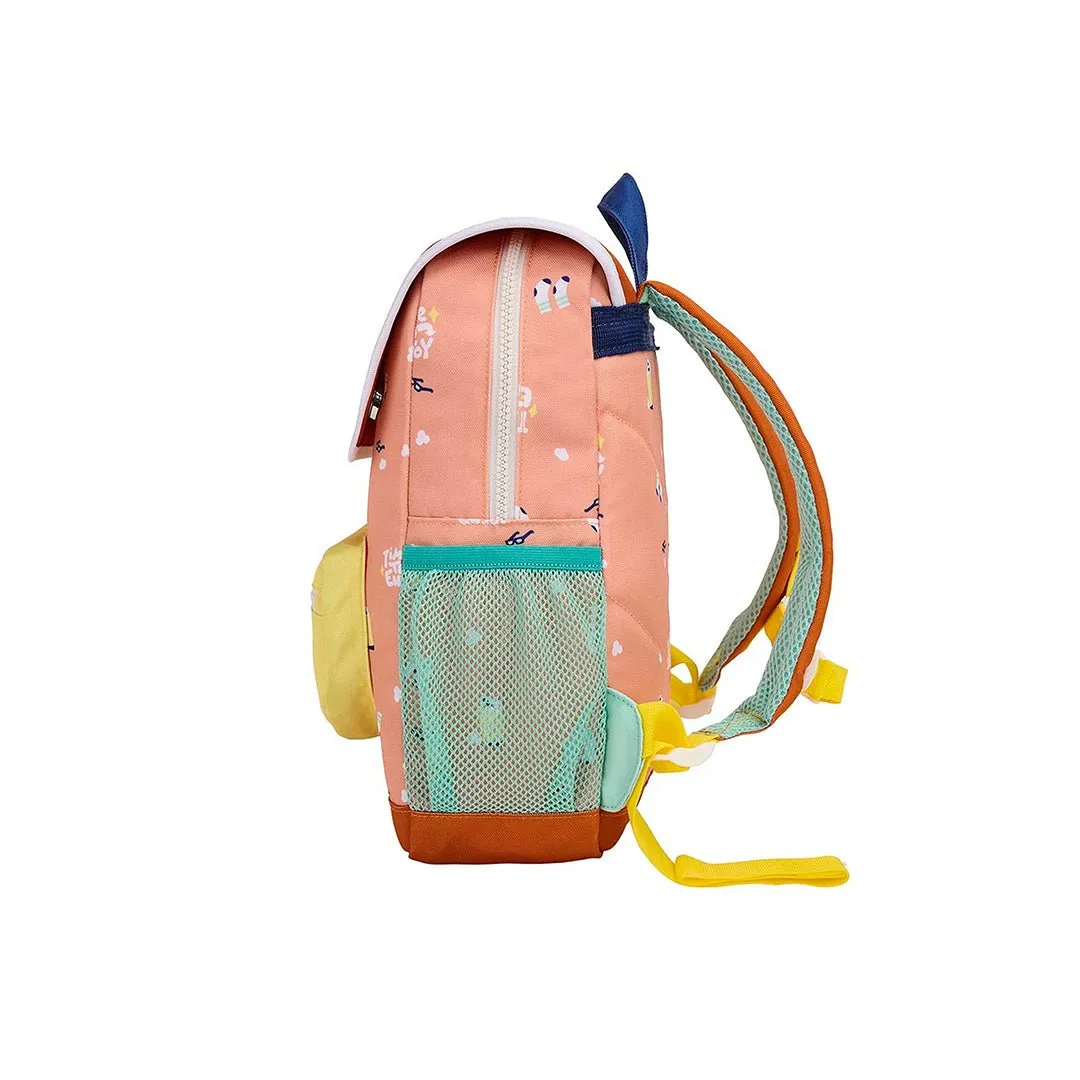 Hello Hossy Kids' Backpacks-2-6 years