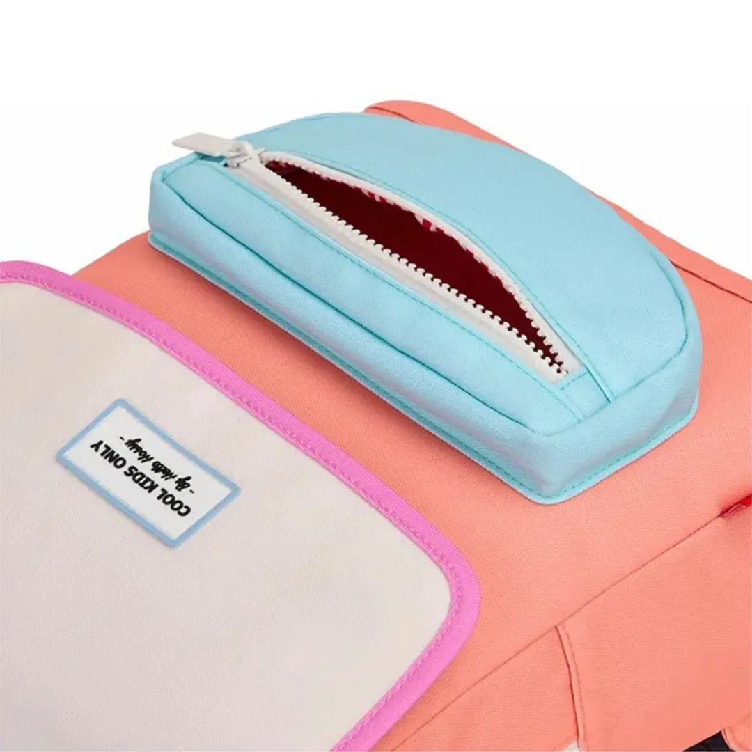 Hello Hossy Kids' Backpacks-2-6 years