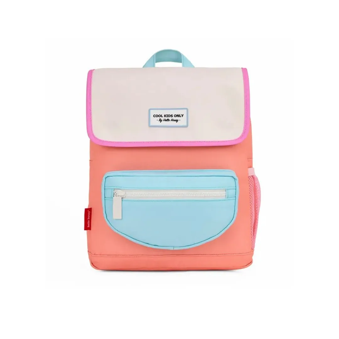 Hello Hossy Kids' Backpacks-2-6 years