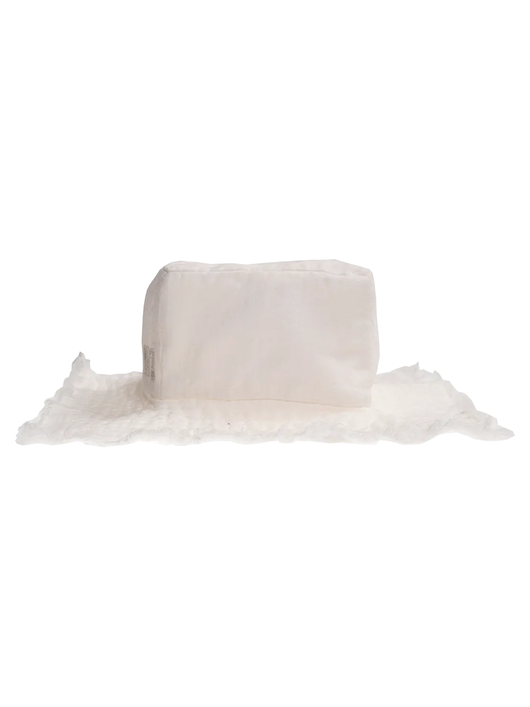 Hemp Box Hat