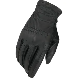 Heritage Pro-Fit Show Glove-Black