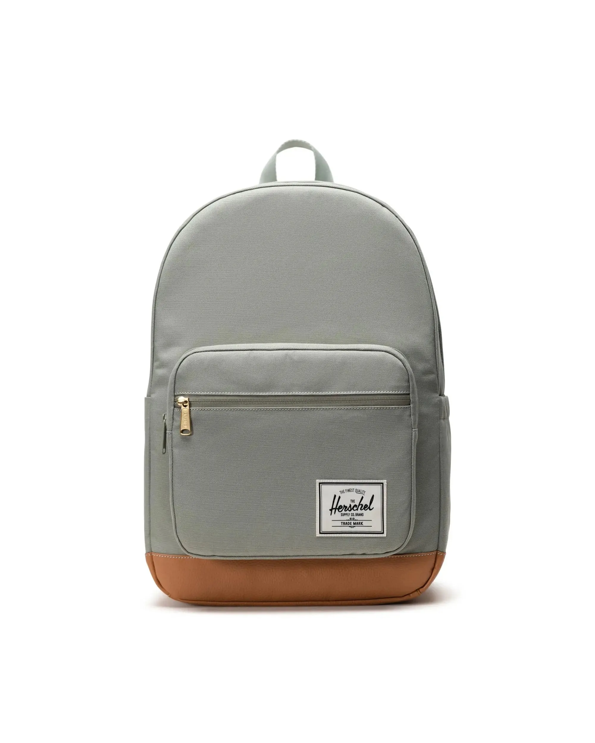 Herschel Pop Quiz Backpack Seagrass