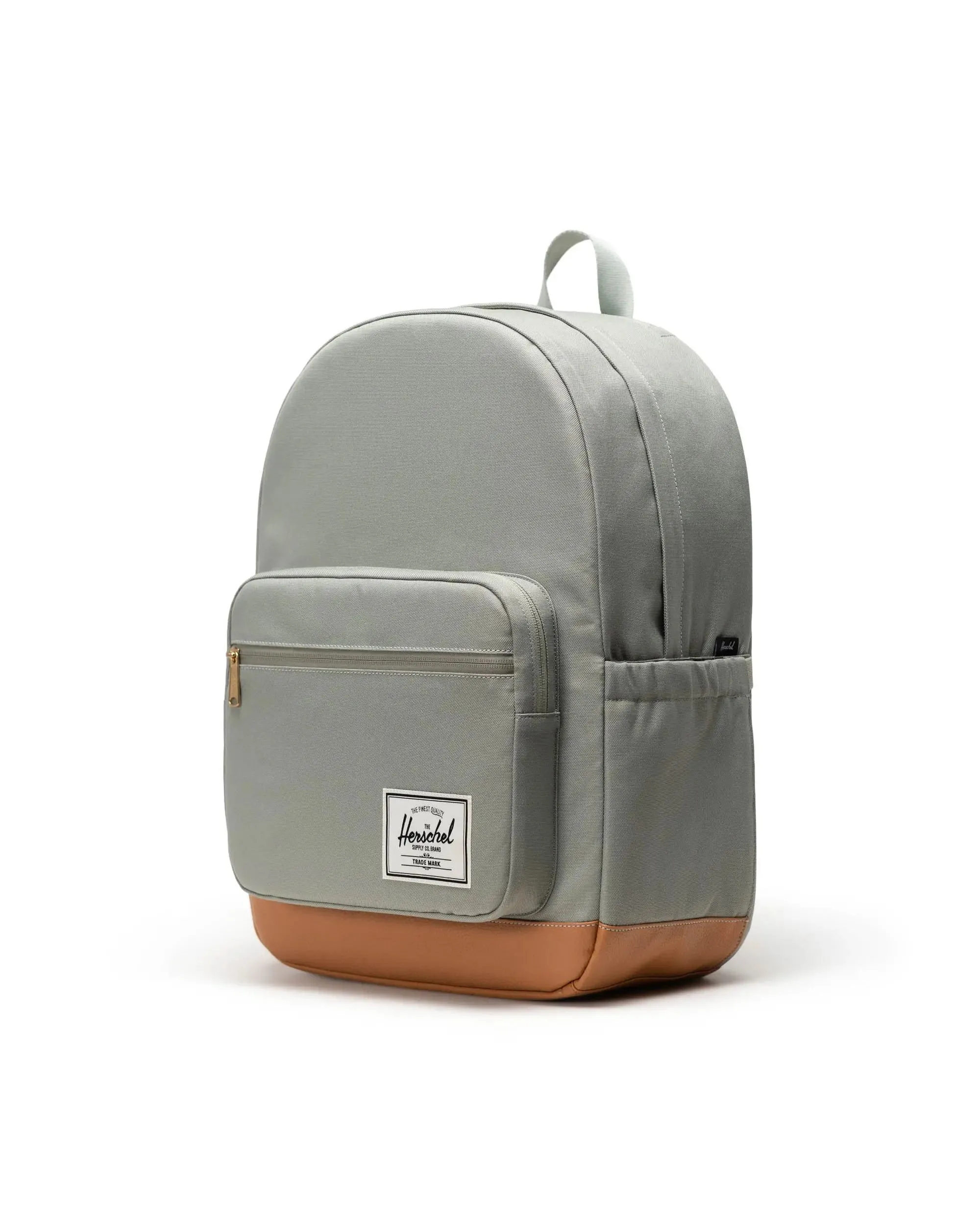 Herschel Pop Quiz Backpack Seagrass