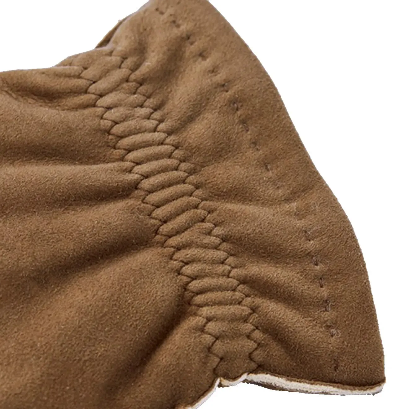Hestra Andre Gloves Brown