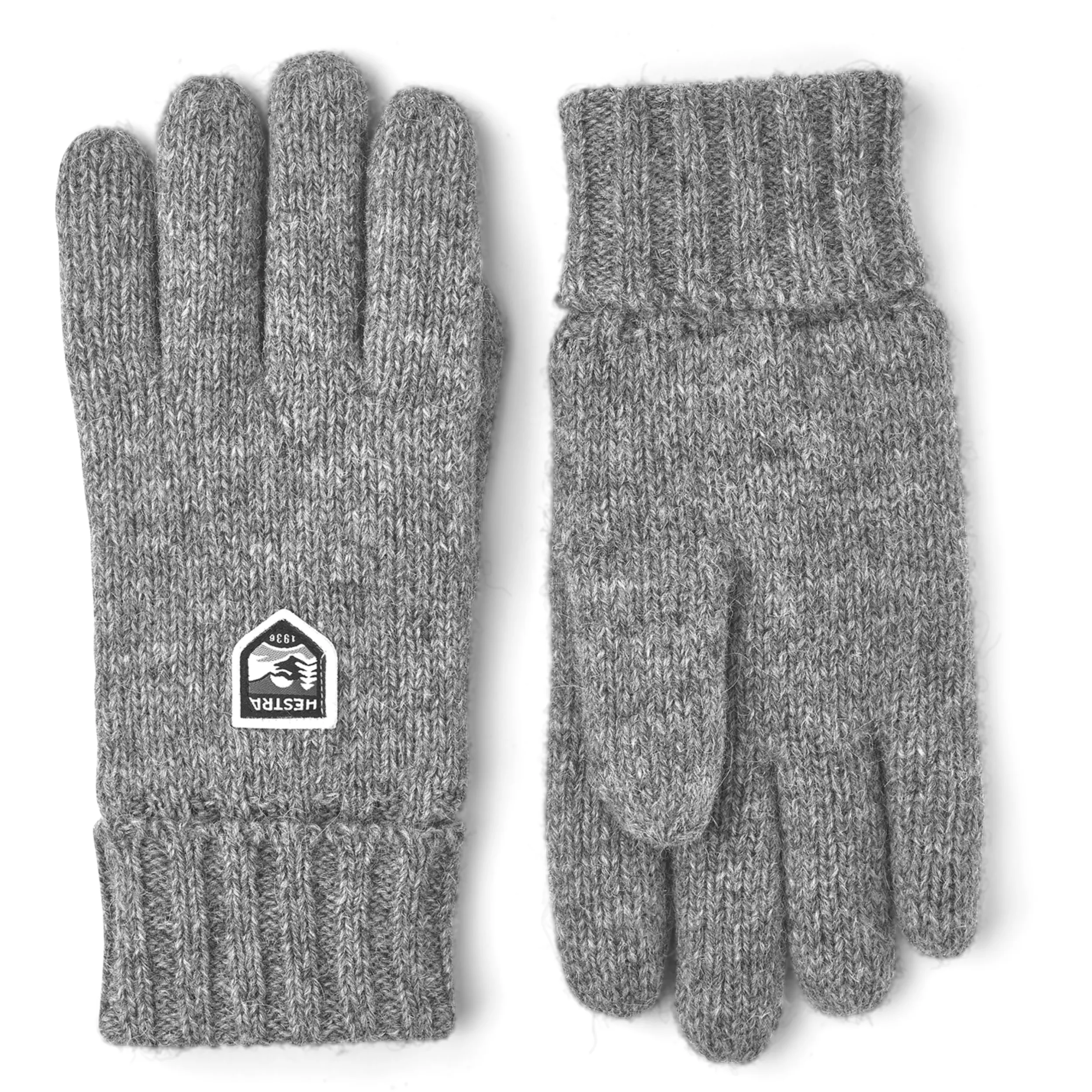 Hestra Basic Wool Gloves