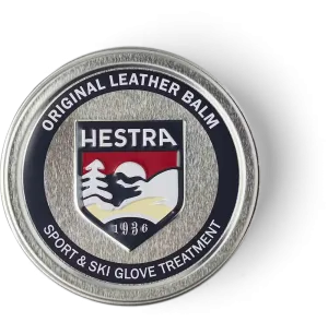 HESTRA LEATHER BALM