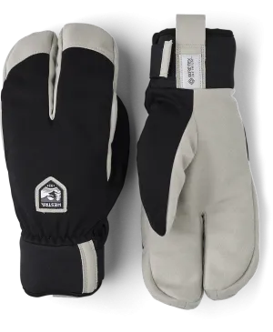 Hestra W.S. Wool Terry Split Mitt