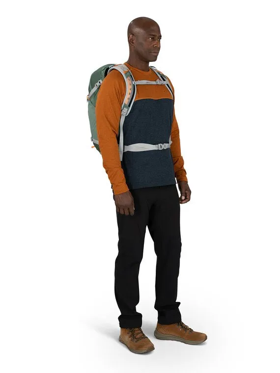 Hikelite 26