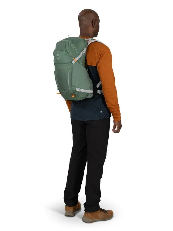 Hikelite 26
