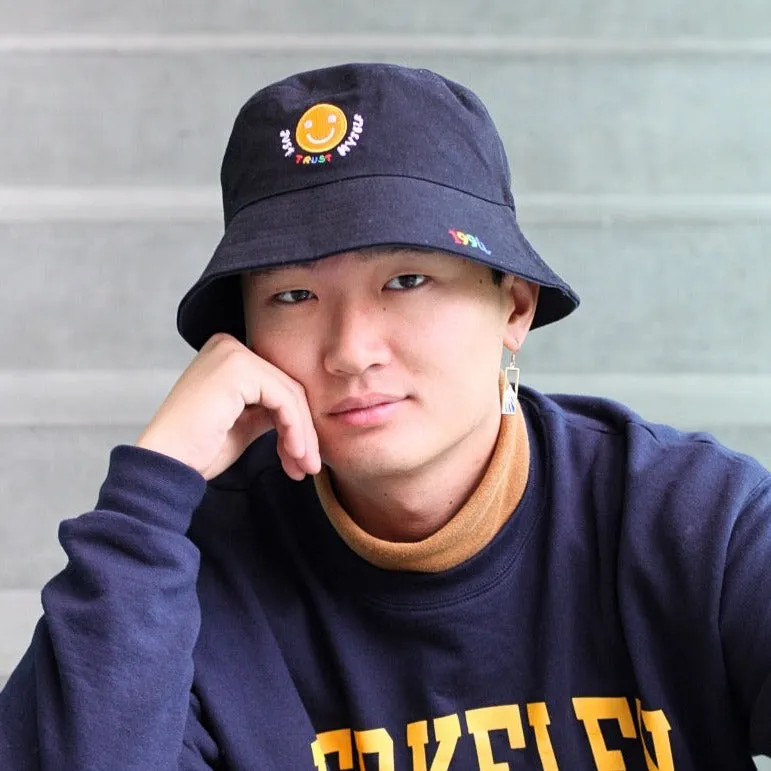 Hobi Bucket Hat V.2