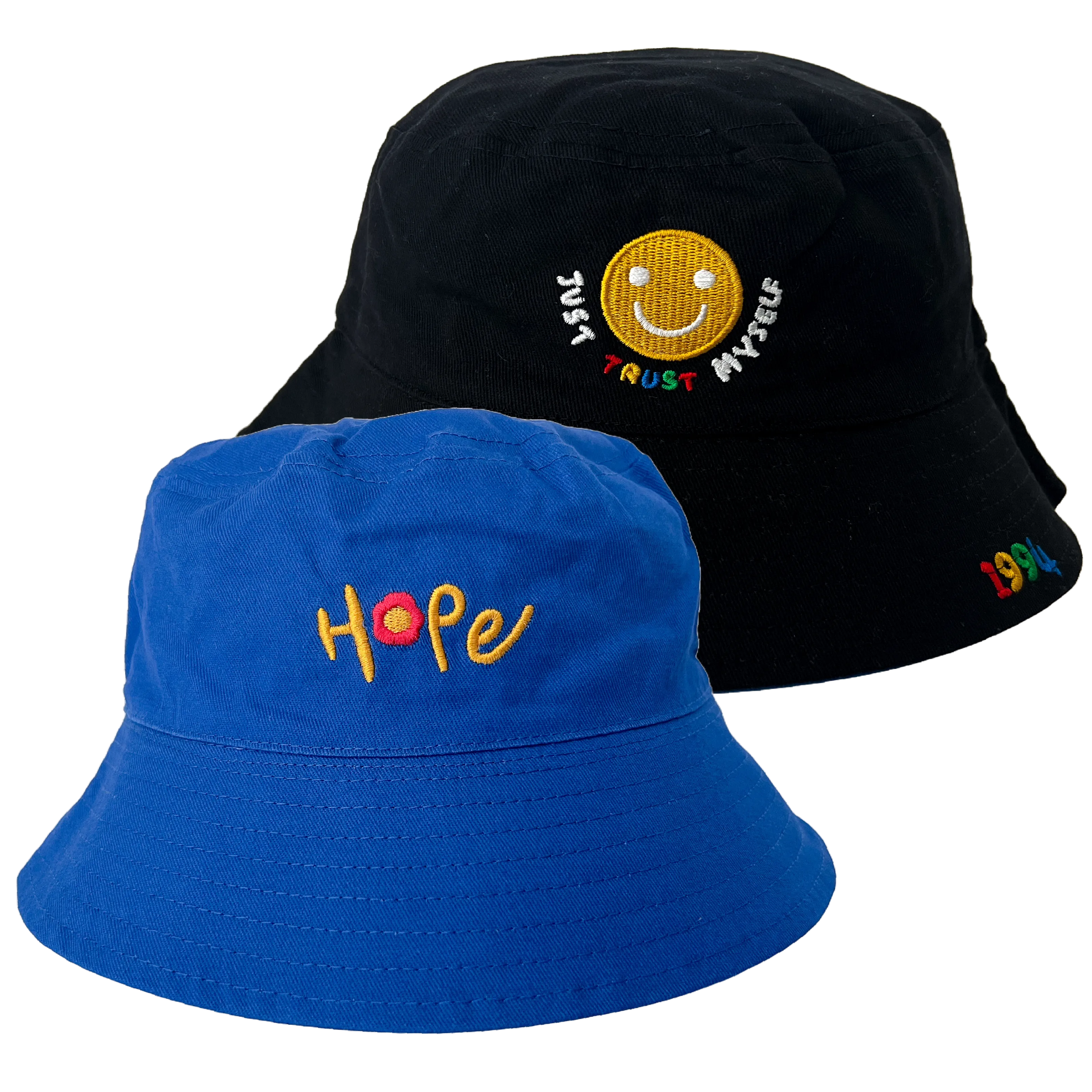 Hobi Bucket Hat V.2