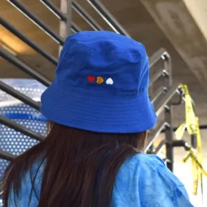 Hobi Bucket Hat V.2