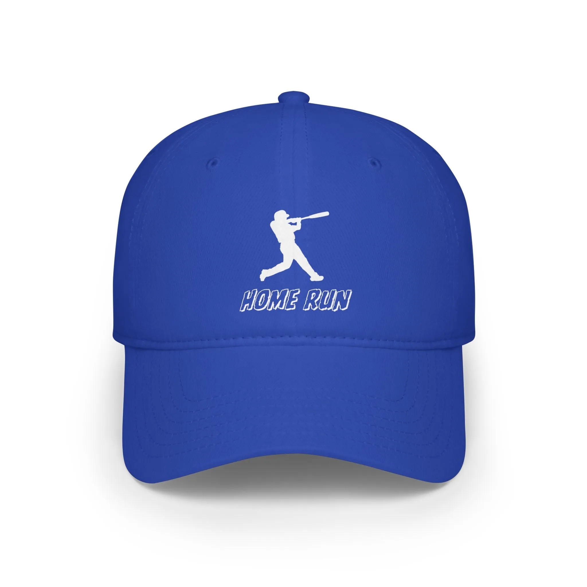 Home Run Baseball Cap
