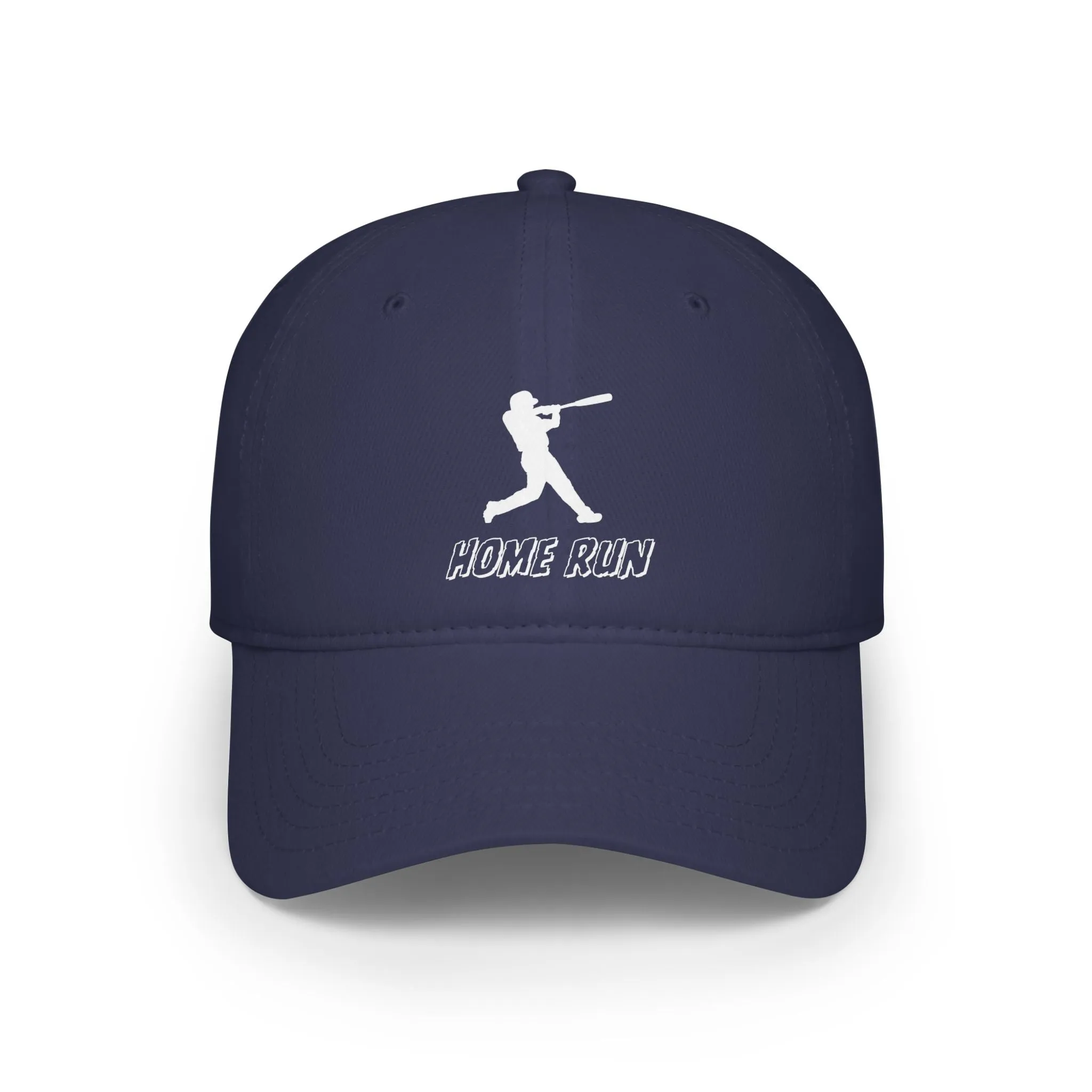 Home Run Baseball Cap