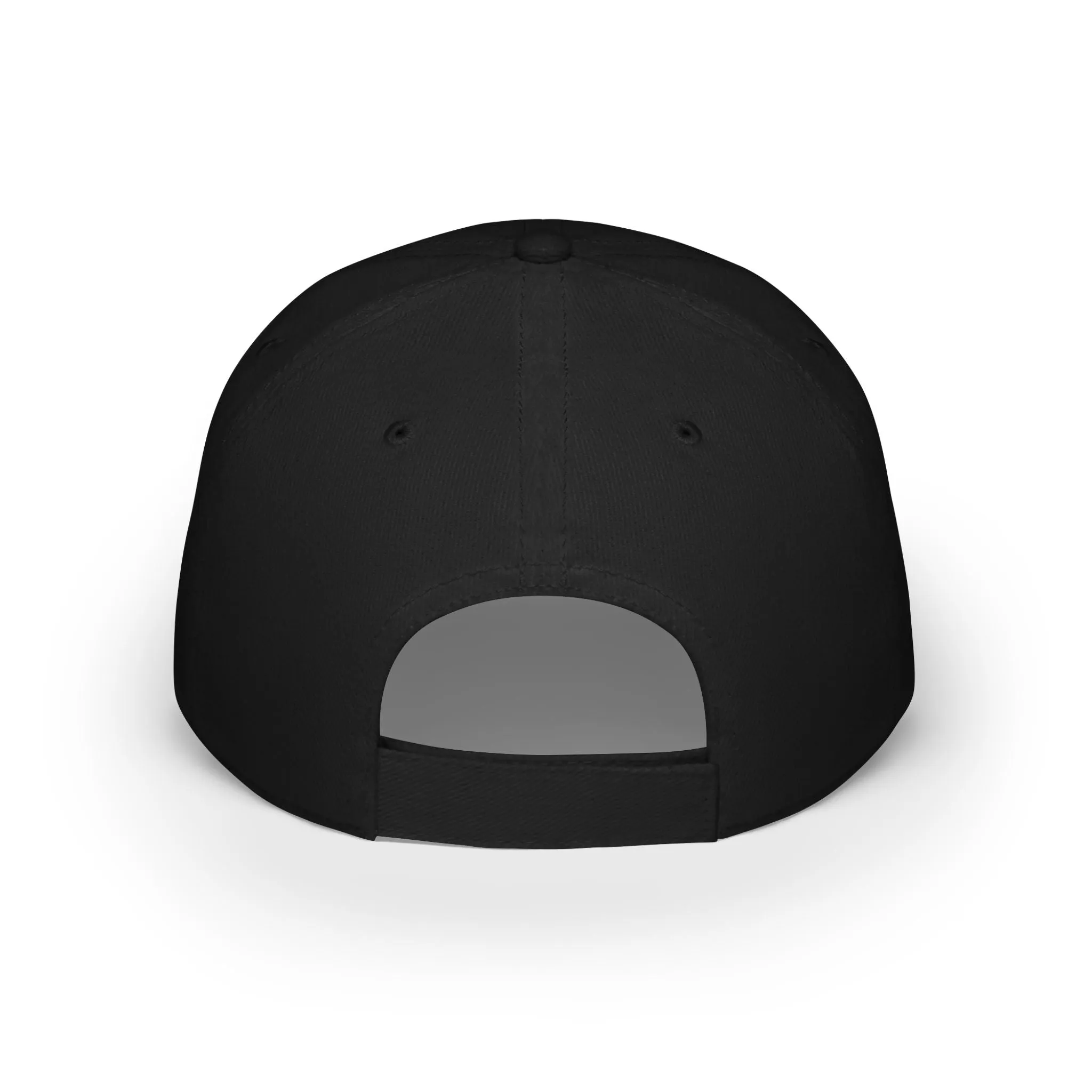 Home Run Baseball Cap