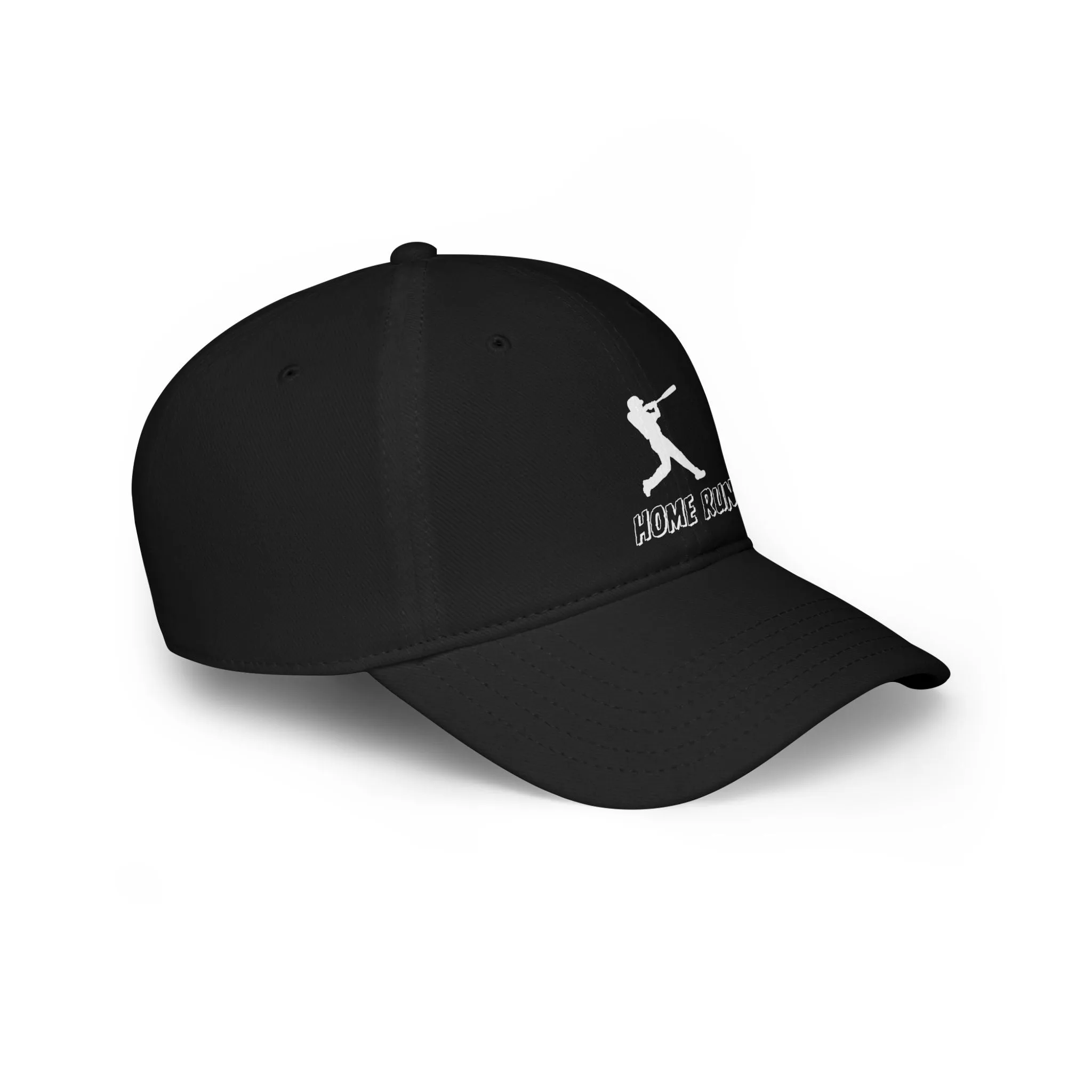 Home Run Baseball Cap