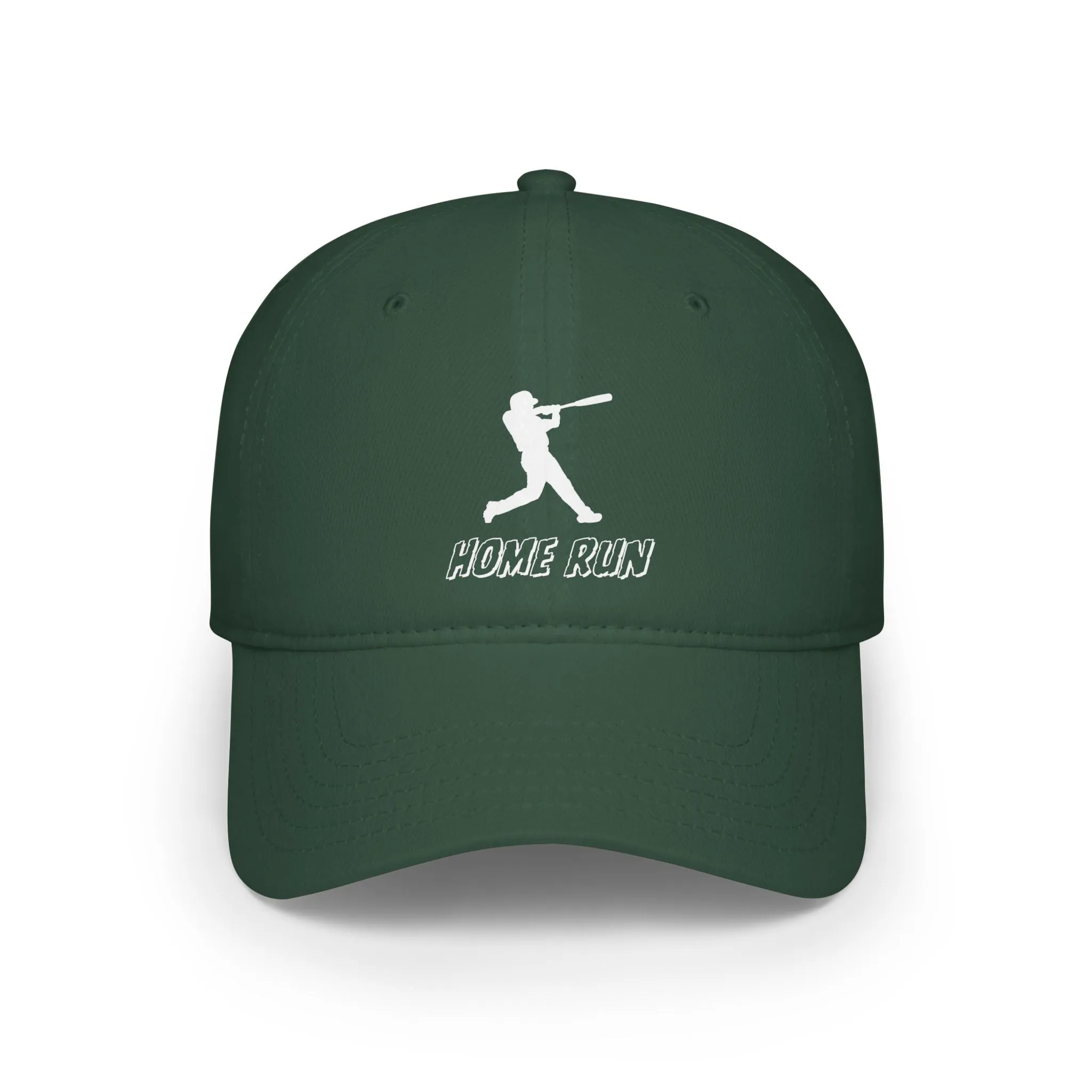 Home Run Baseball Cap