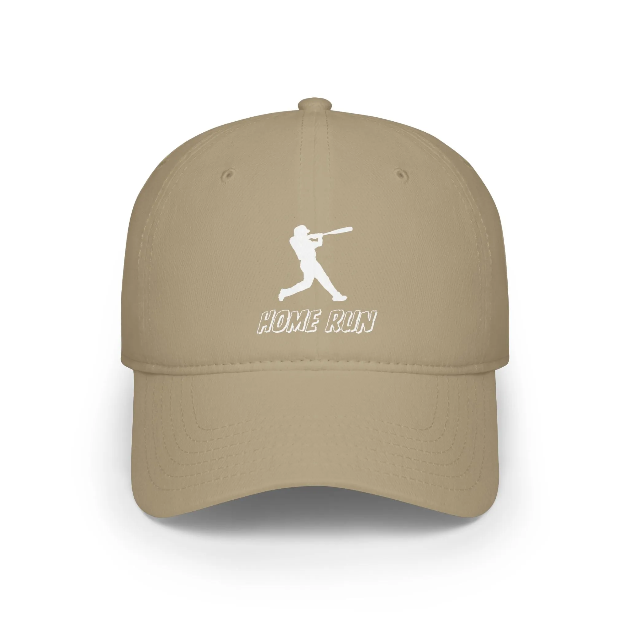 Home Run Baseball Cap