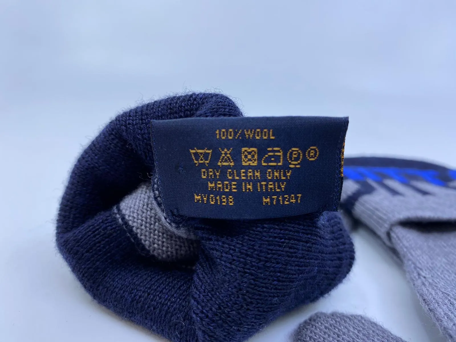 Horizon Gloves