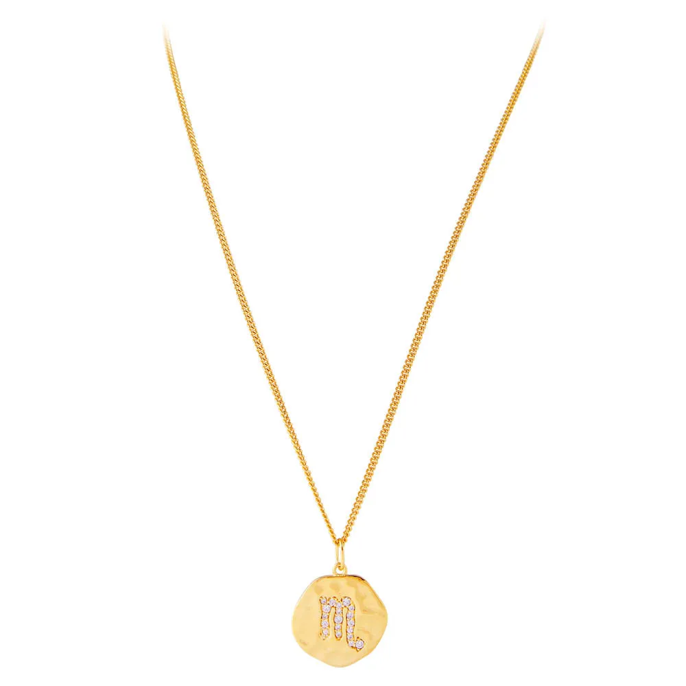 HOROSCOPE NECKLACES - ARIES