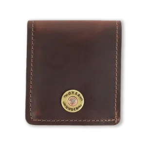 Horween Bi-Fold Wallet