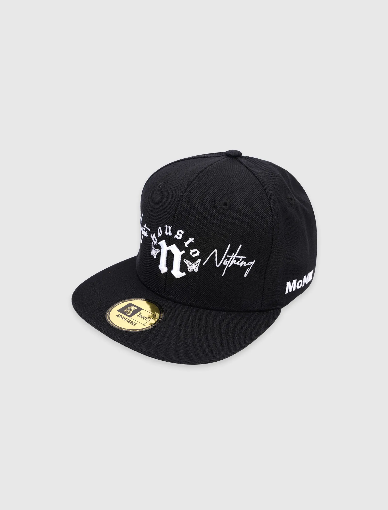 HOUSTON EXHIBIT HAT