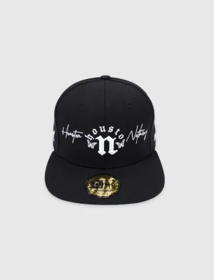 HOUSTON EXHIBIT HAT