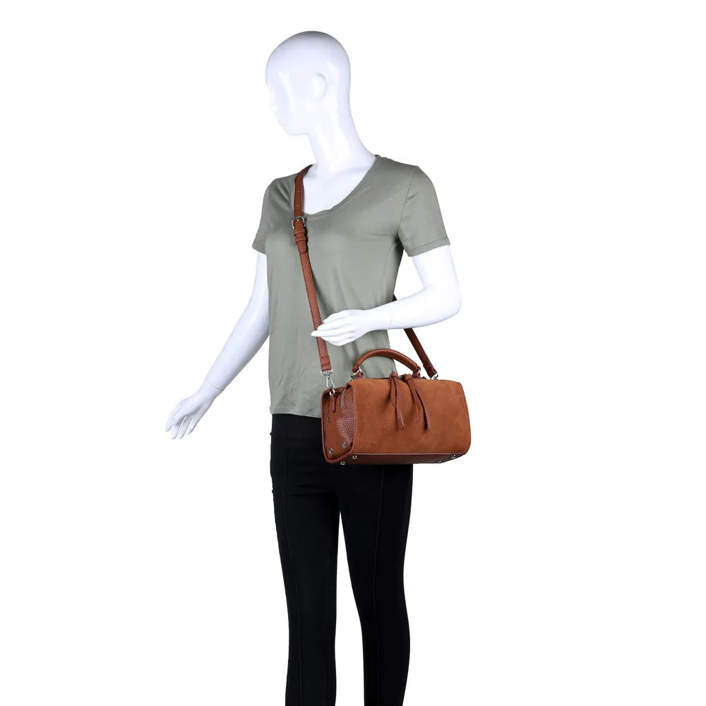 Hudson Satchel