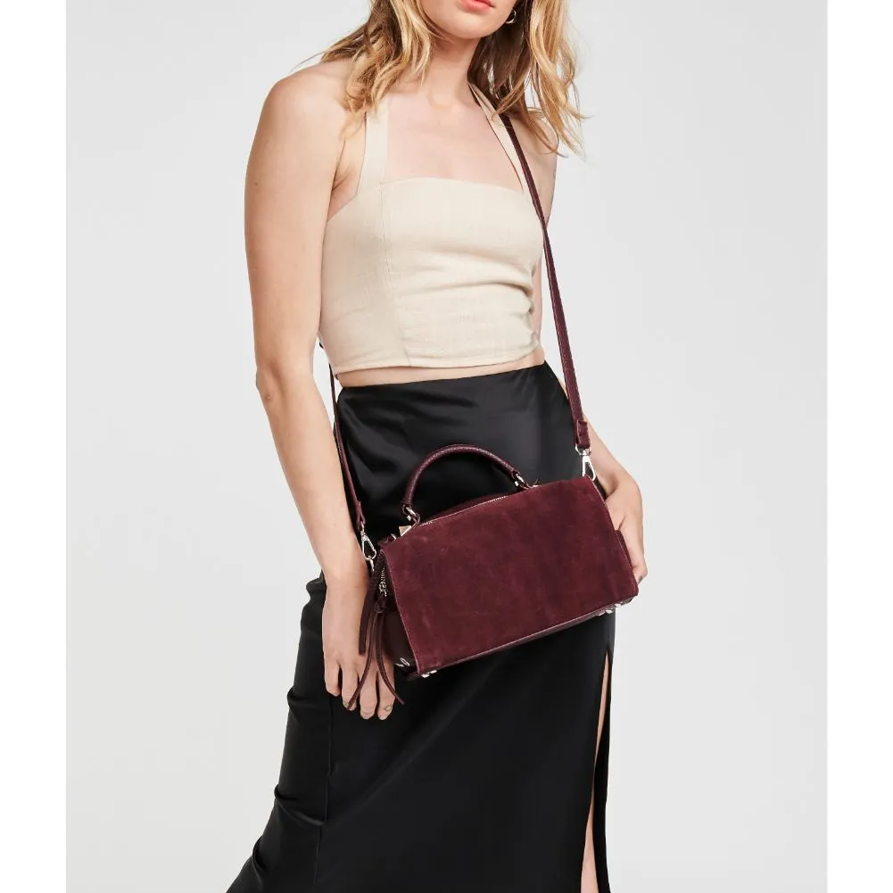 Hudson Satchel