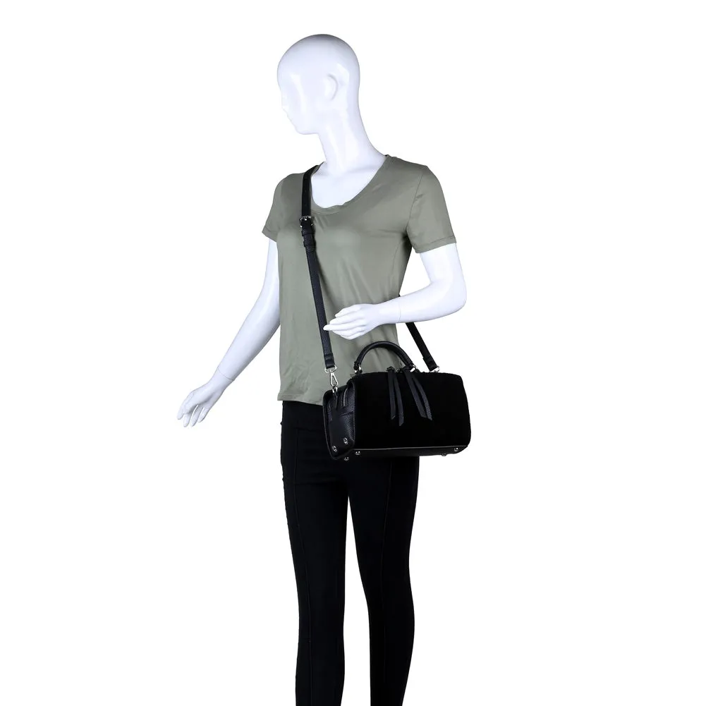 Hudson Satchel