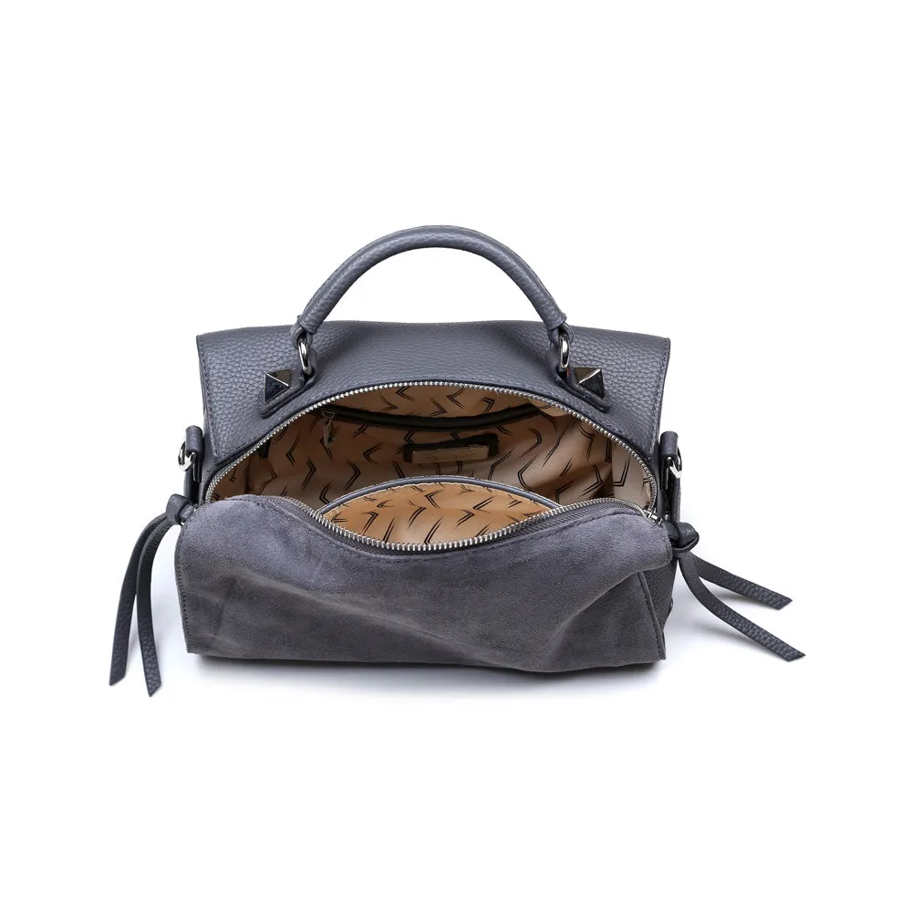 Hudson Satchel