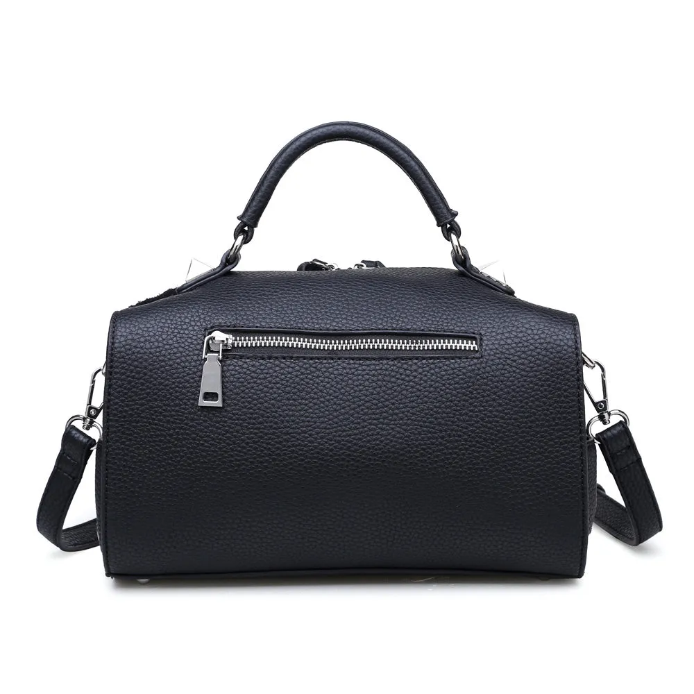 Hudson Satchel