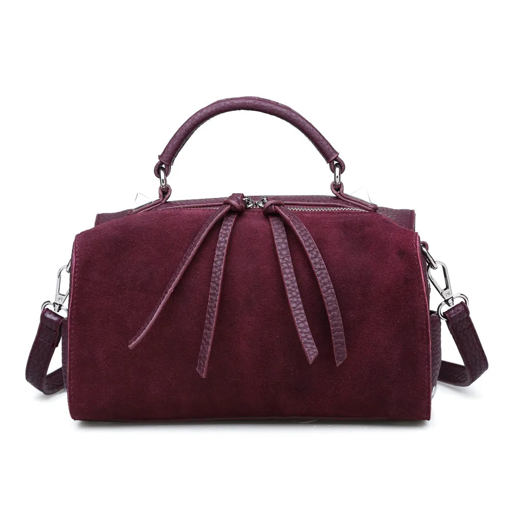 Hudson Satchel