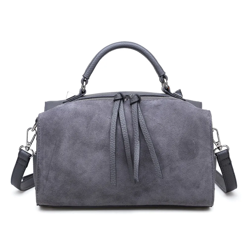 Hudson Satchel