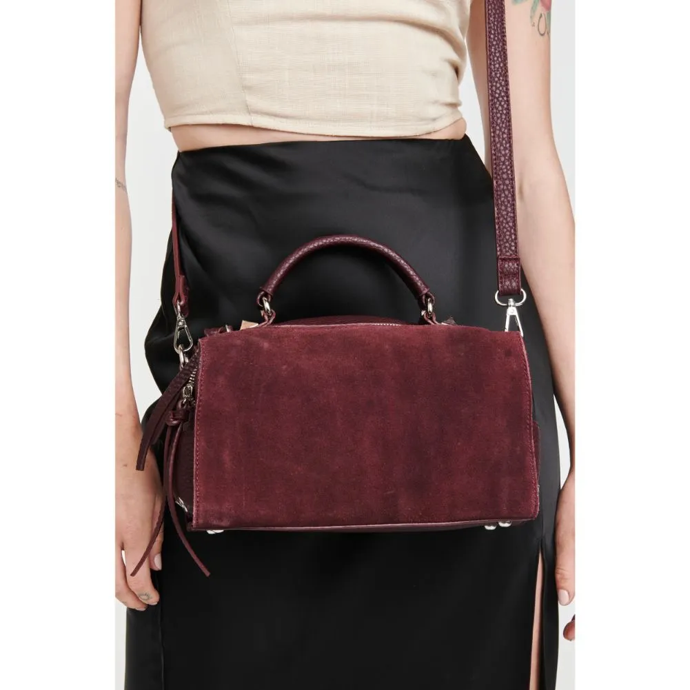 Hudson Satchel